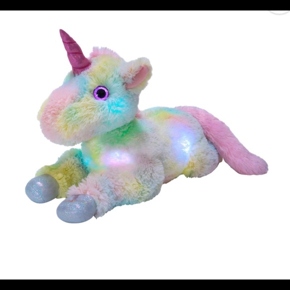 Other - Magical Unicorn Stuffie